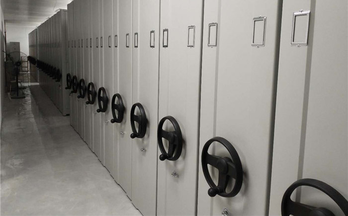 廣東省電子信息產(chǎn)業(yè)集團(tuán)有限公司手動(dòng)密集柜采購項(xiàng)目