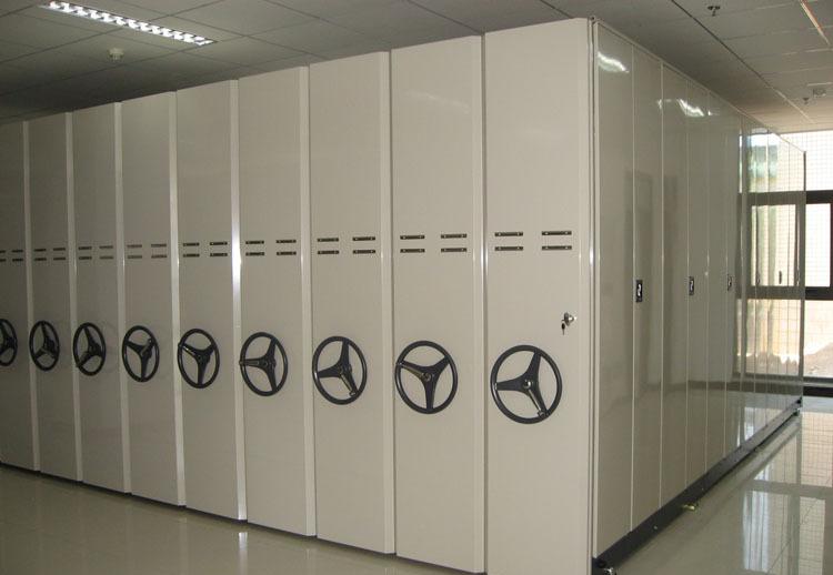 電動密集架 電動密集架