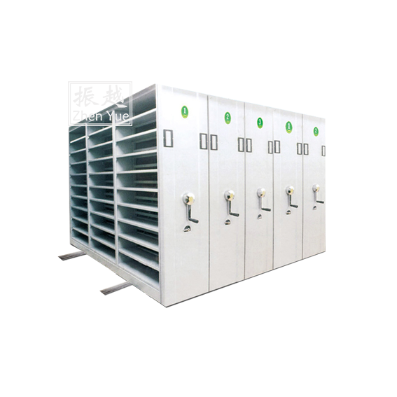 智能密集架 智能密集架