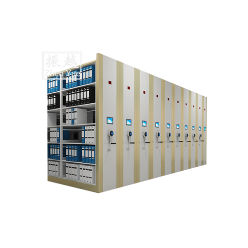 電動(dòng)密集架 電動(dòng)密集架