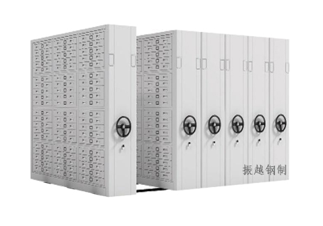 智能密集架 智能密集架