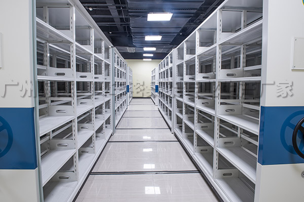 檔案密集架 檔案密集架