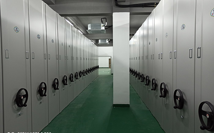 密集架一組多少錢(qián)怎么計(jì)算 密集架一組多少錢(qián)怎么計(jì)算