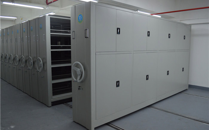 手動(dòng)密集架廠家 手動(dòng)密集架廠家