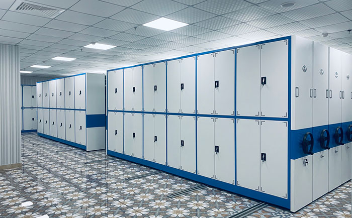 怎樣計(jì)算一個(gè)房間放多少密集架 怎樣計(jì)算一個(gè)房間放多少密集架