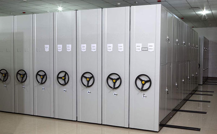 密集架中基于RFID技術(shù)的檔案管理系統(tǒng)是什么 密集架中基于RFID技術(shù)的檔案管理系統(tǒng)是什么