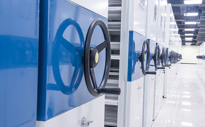 密集架標書怎么做 密集架標書怎么做