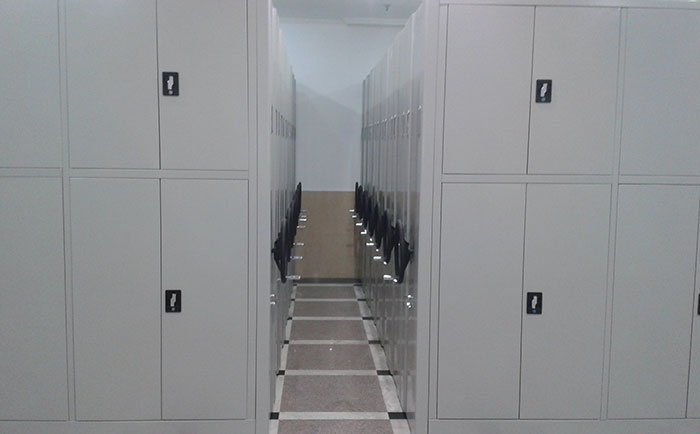 密集架的驗收步驟你知道多少 密集架的驗收步驟你知道多少