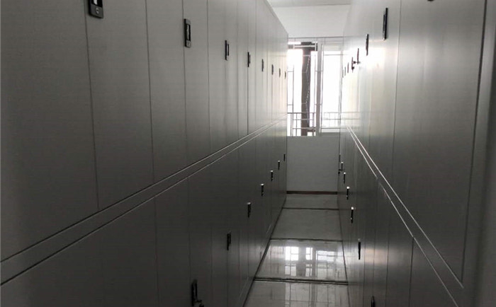 振越財(cái)務(wù)會(huì)計(jì)密集架圖 振越財(cái)務(wù)會(huì)計(jì)密集架圖