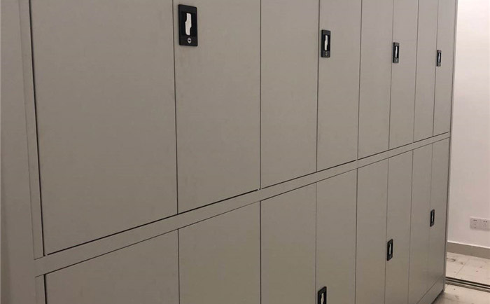 雙柱密集架招標(biāo) 雙柱密集架招標(biāo)