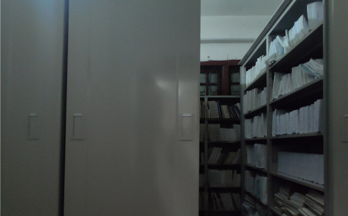 半封密集架招標(biāo) 半封密集架招標(biāo)