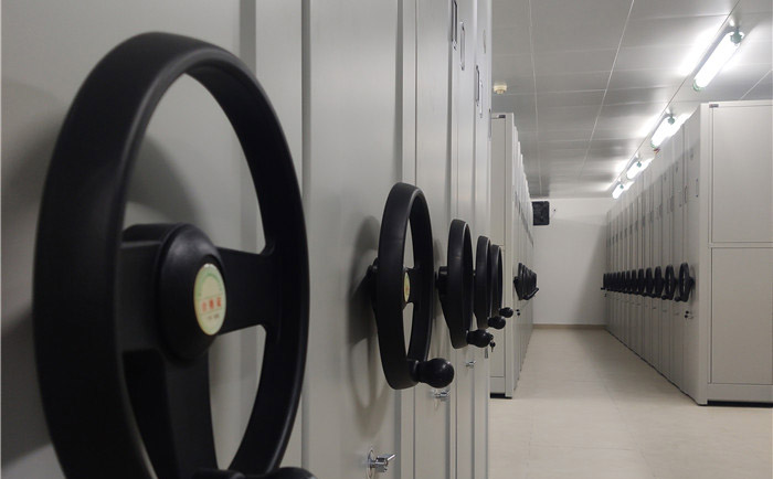 蠟塊密集架廠家 蠟塊密集架廠家