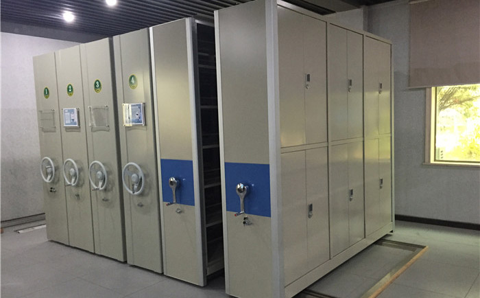 會(huì)計(jì)檔案密集架廠家 會(huì)計(jì)檔案密集架廠家