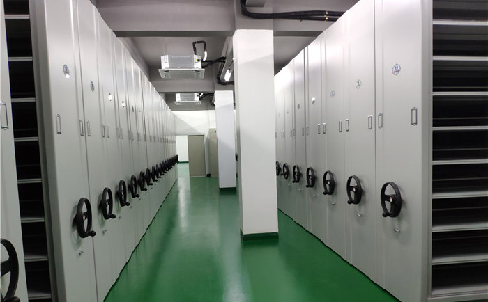 會(huì)計(jì)檔案密集架圖 會(huì)計(jì)檔案密集架圖