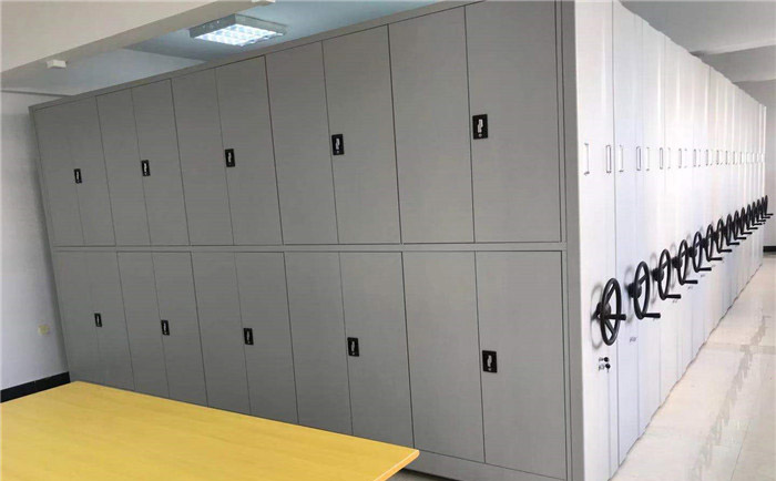 手動(dòng)檔案密集架轉(zhuǎn)不動(dòng)了是什么原因 手動(dòng)檔案密集架轉(zhuǎn)不動(dòng)了是什么原因