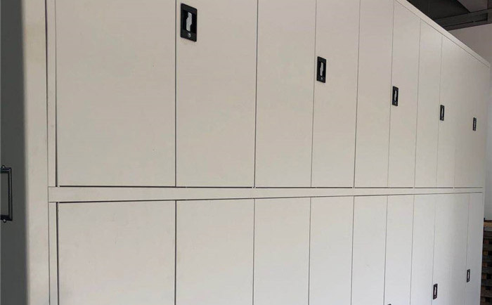 檔案密集架國家標準尺寸圖 檔案密集架國家標準尺寸圖