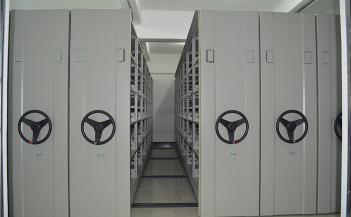 會(huì)計(jì)憑證密集柜廠家 會(huì)計(jì)憑證密集柜廠家