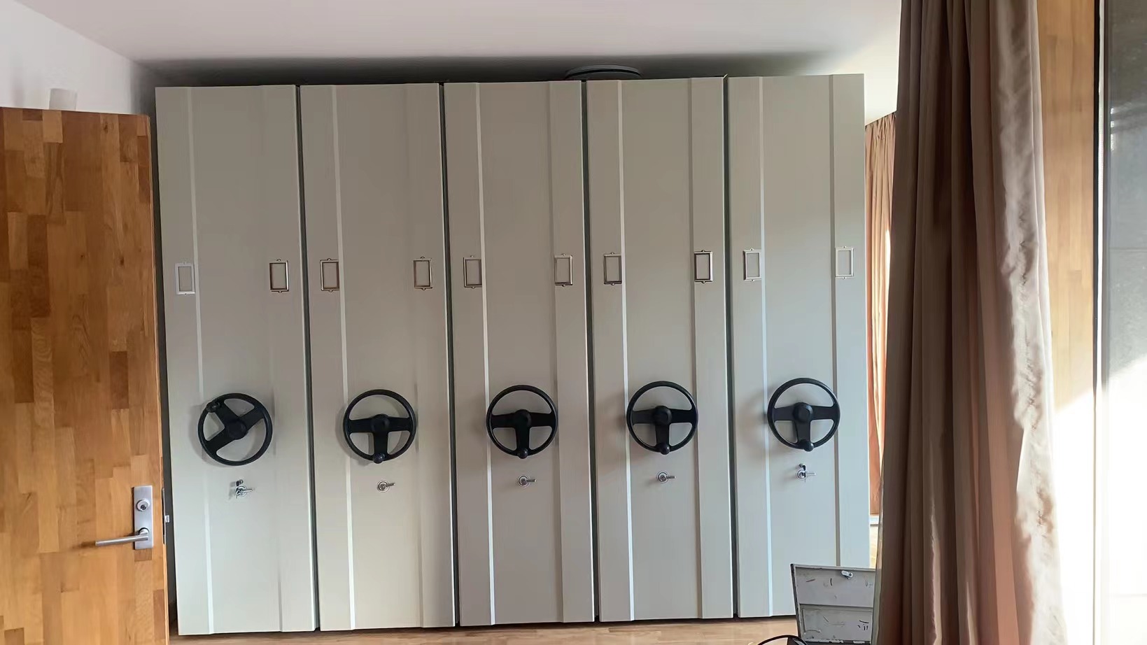 圖書(shū)密集架 圖書(shū)密集架