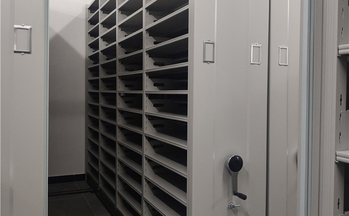 密集柜圖 密集柜圖