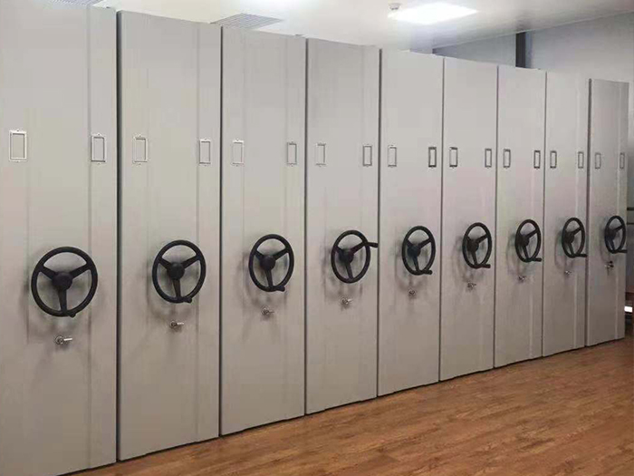 檔案室密集架生產(chǎn)廠家的優(yōu)勢 檔案室密集架生產(chǎn)廠家的優(yōu)勢