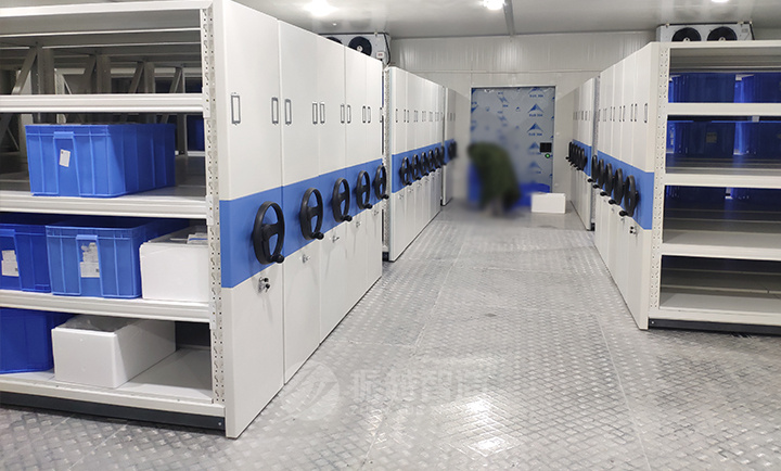 1689240282450385.jpg 智能電動(dòng)密集柜軌道式移動(dòng)檔案架 (28).jpg